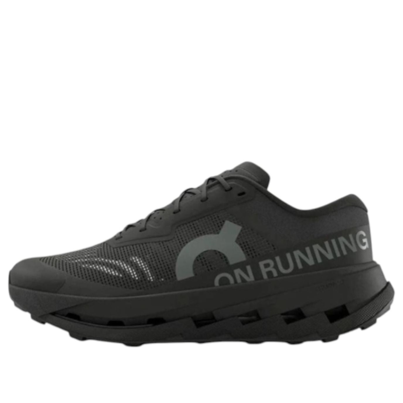 Кроссовки (WMNS) On Running Cloudultra 3 'Black'