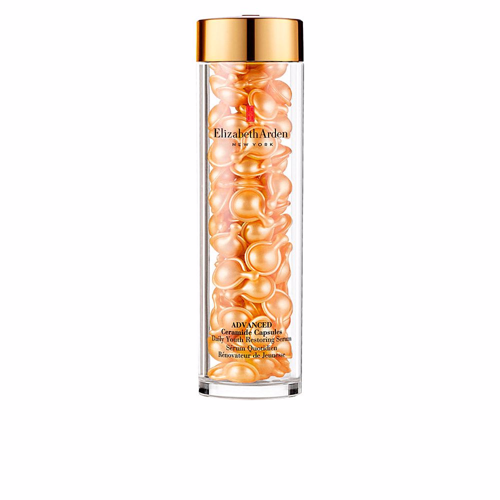 

Крем против пятен на коже Ceramide capsules daily youth restoring serum Elizabeth arden, 90 шт