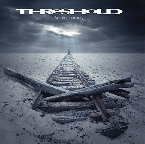 

CD диск Threshold: For the Journey