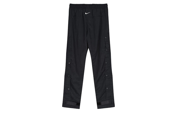 Спортивные штаны x fear of god x nba спортивные штаны мужские Nike, черный — фото 3