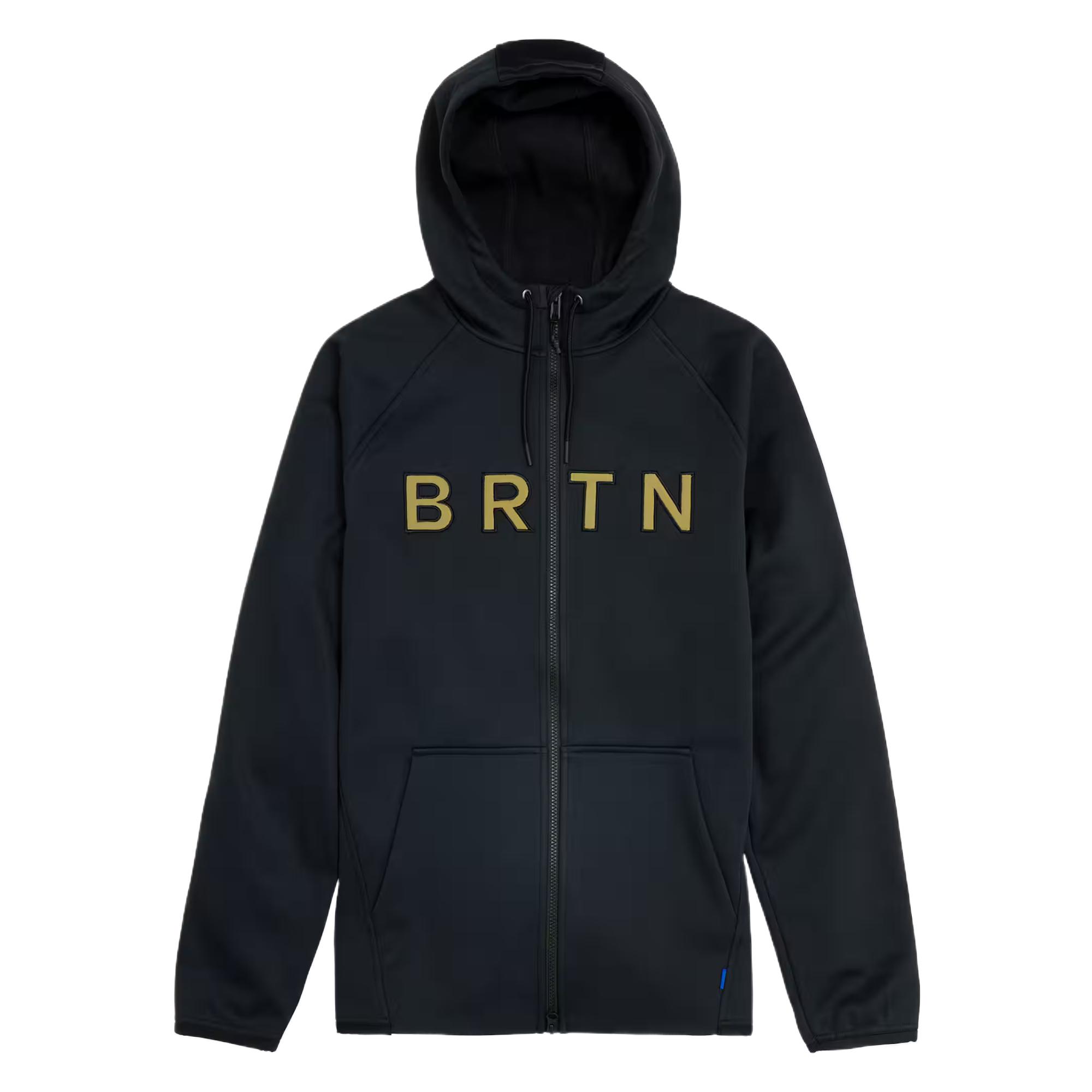

BURTON Куртка мужская, Black