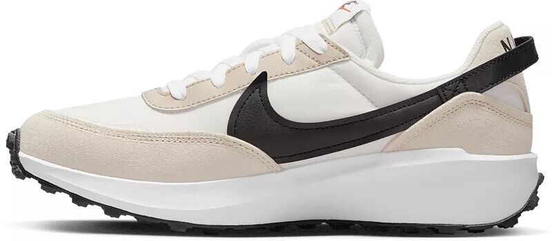 Женские кроссовки Nike Waffle Debut — фото 3
