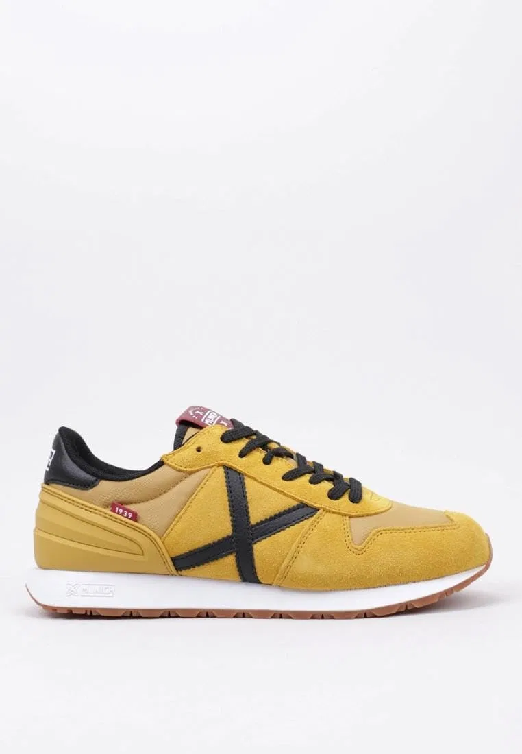 Кроссовки Munich Unisex Massana 496, Camel 496 — фото 3