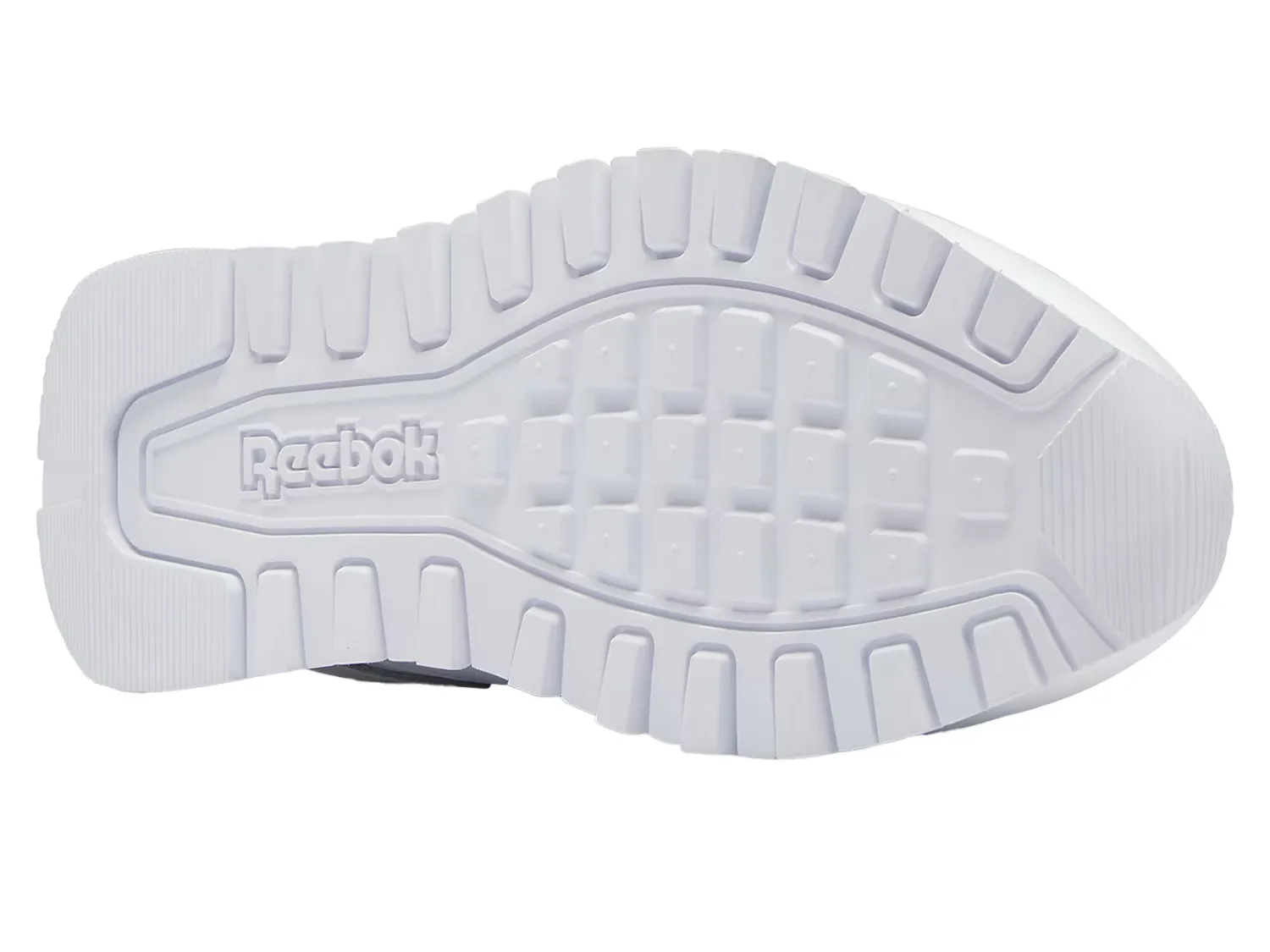 Кроссовки Glide Sneaker Reebok, белый — фото 2
