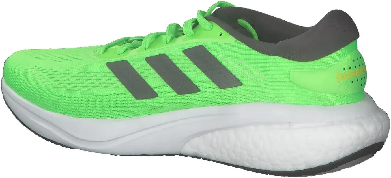 Кроссовки Adidas Unisex Supernova 2 M Low (не для футбола), мультиколор — фото 3