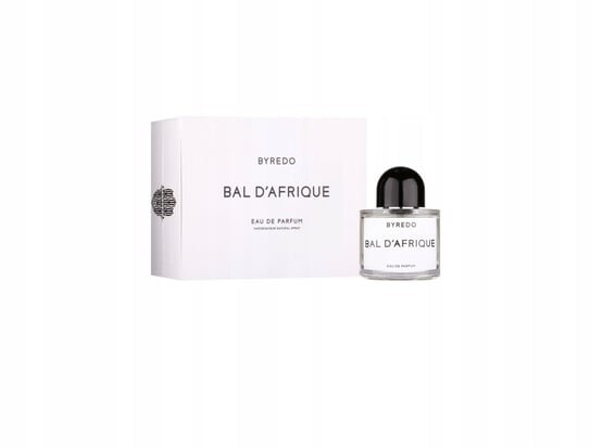 

Парфюмированная вода, 50 мл Byredo Bal D'afrique