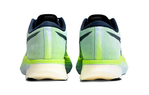 Кроссовки metaspeed sky Asics, зеленый — фото 4