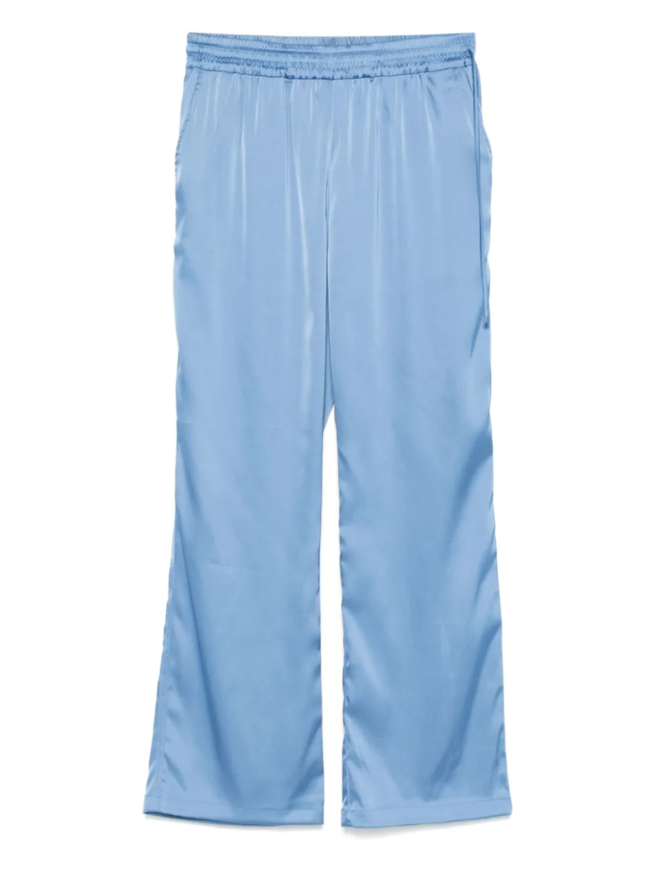 

Широкие брюки Scotch & Soda, синий