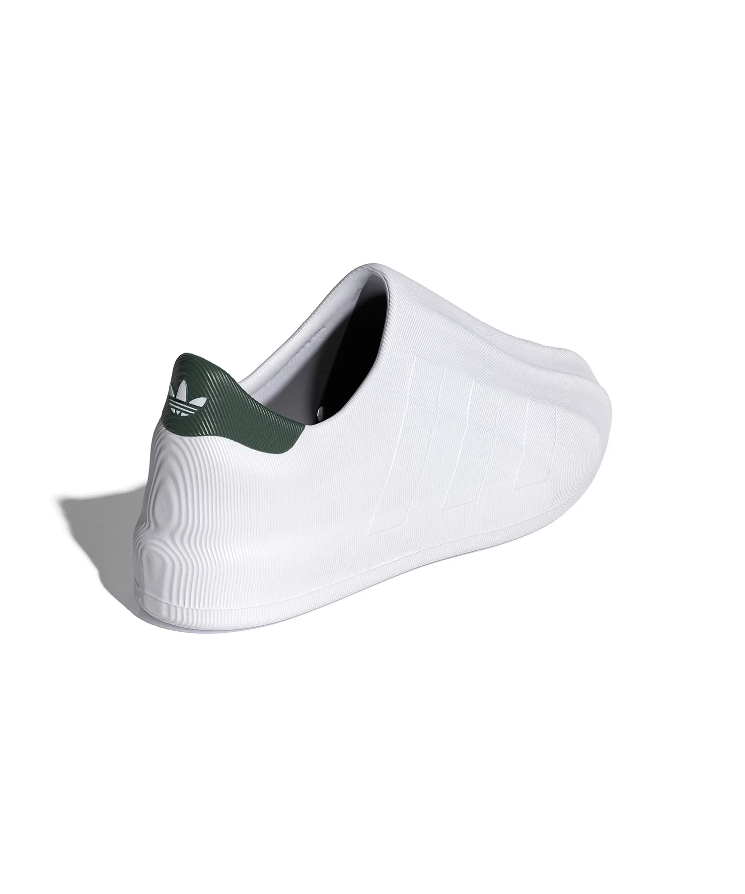 Мужские кроссовки adidas Originals adiFOM SST — фото 4
