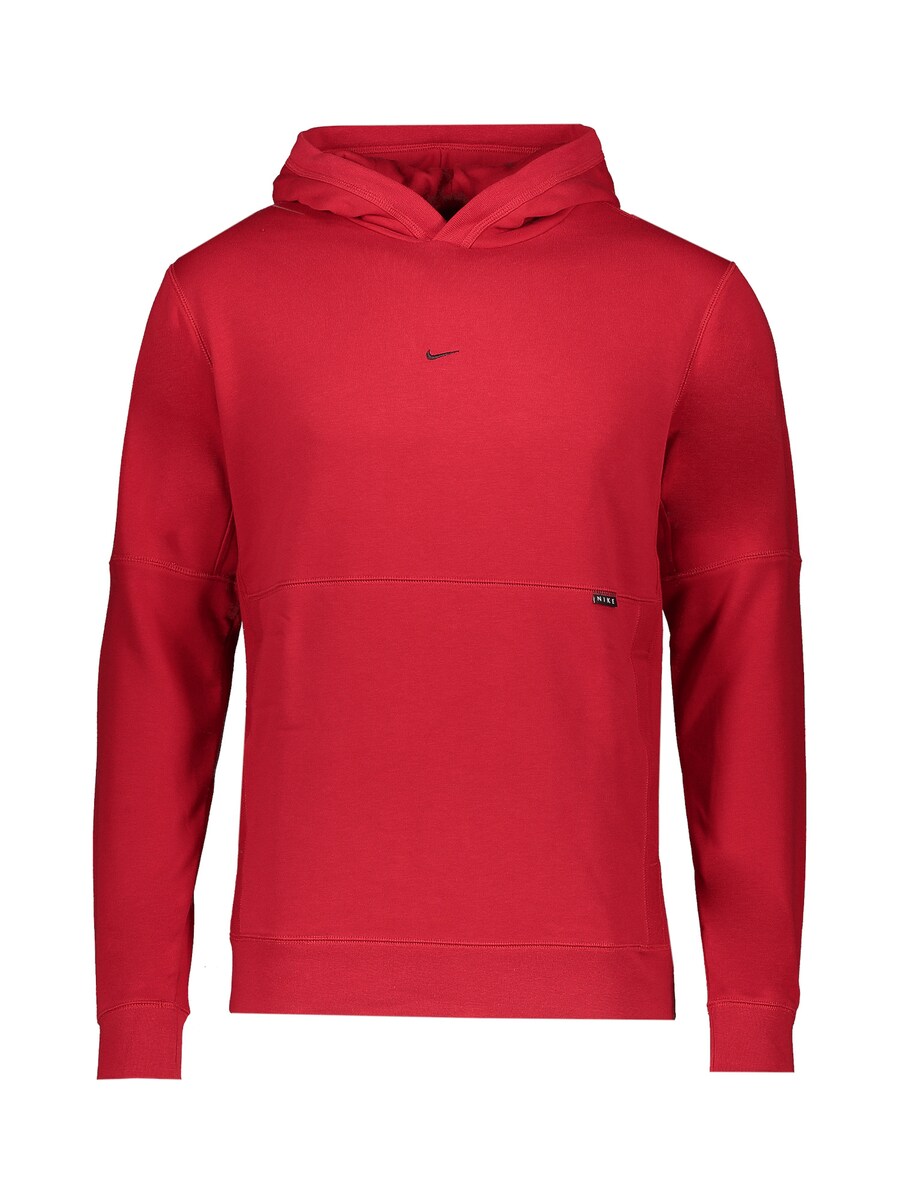 

Спортивная толстовка NIKE, красный