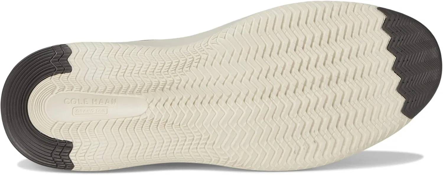 Мужские кроссовки Cole Haan Grandprø Topspin, Golden Honey Nubuck Oats — фото 4