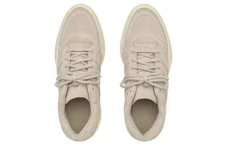 Adidas originals Спортивная обувь для повседневной жизни Мужчины, Beige/Gray — фото 3