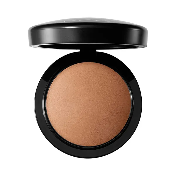 

Осветляющие порошки Mineralize Skinfinish Natural Mac Cosmetics, цвет dark tan