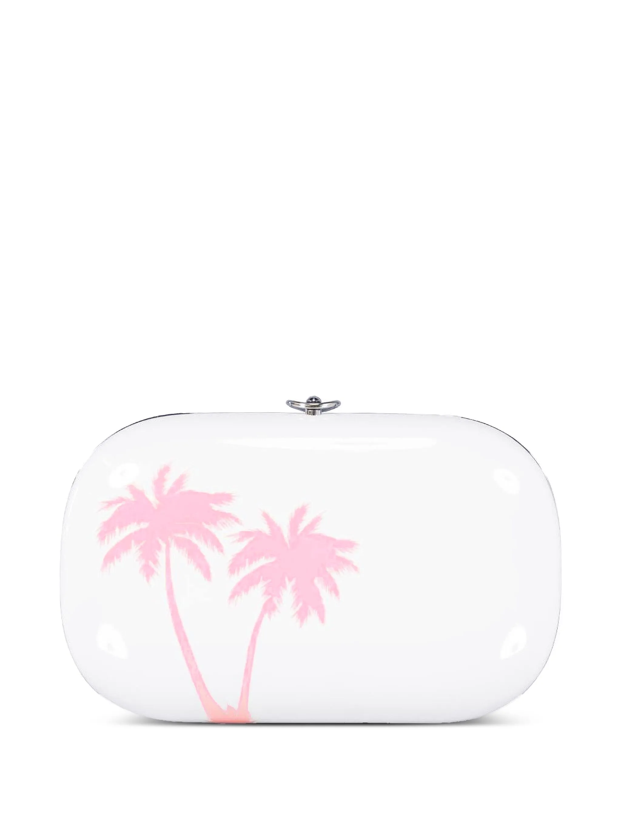 

Сумка- клатч Elina Plus Jeffrey Levinson, белый