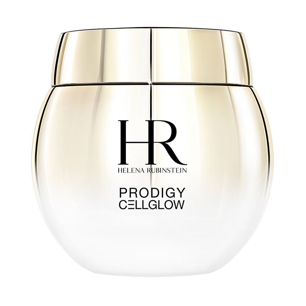 

Восстанавливающий крем для лица prodigy cellglow radiant regenerating cream Helena Rubinstein, 50 мл