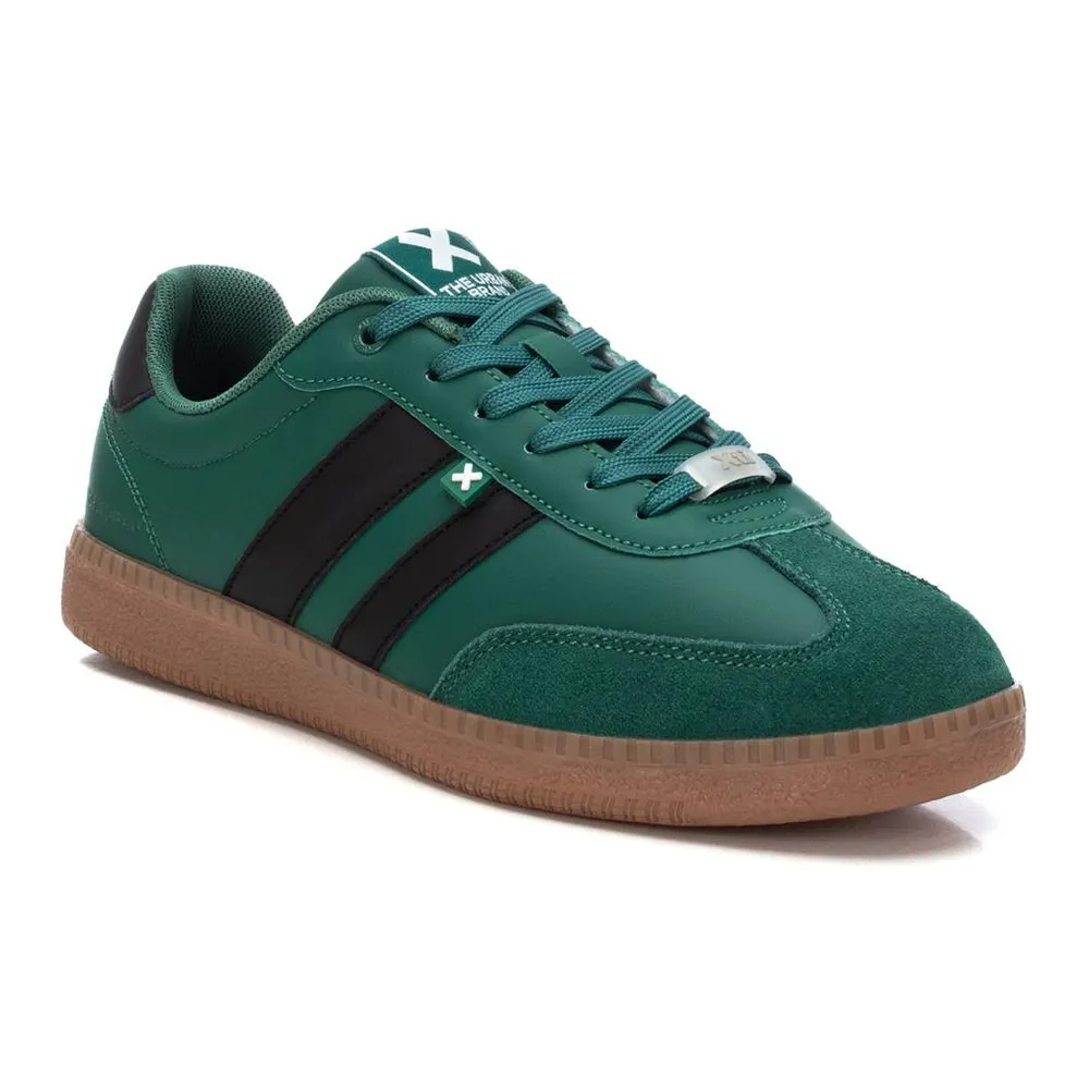 

Кроссовки Xti 143486 trainers, зеленый