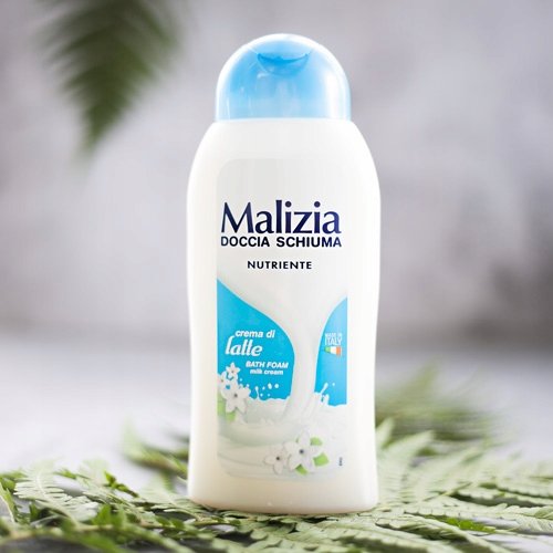 Набор итальянских продуктов MALIZIA с молочными белками — фото 2