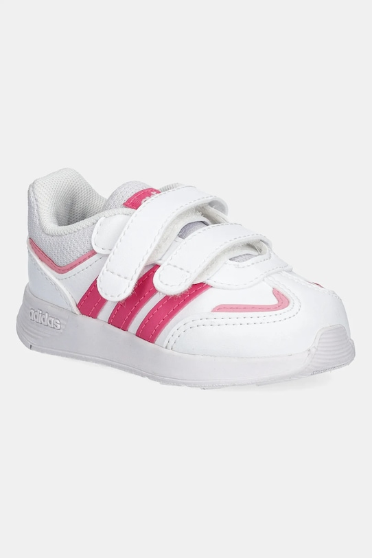 

Детские кроссовки TENSAUR SWITCH Adidas, белый