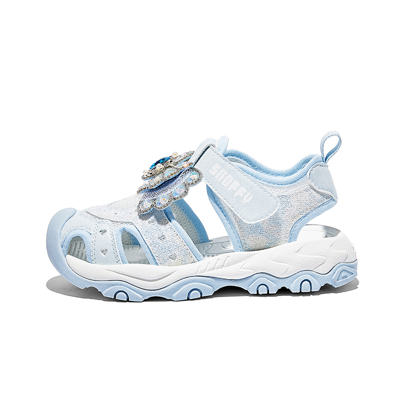 

Детские сандалии Snoffy, синий