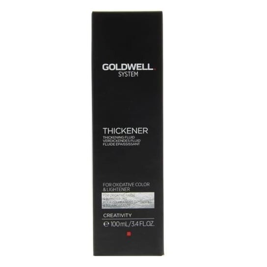 

Загуститель для красок, 100 мл Goldwell, Color System Thickener
