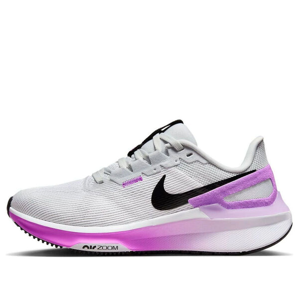 

Кроссовки Air Zoom Structure 25 Nike, белый