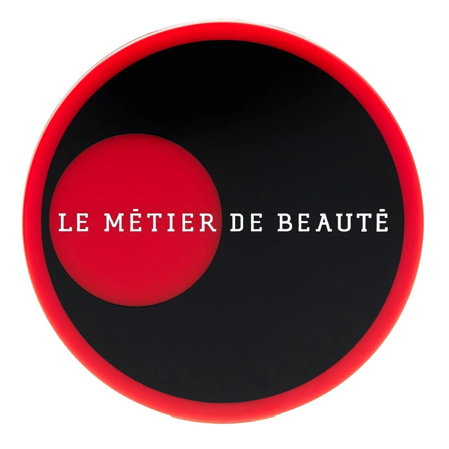 Румяна-хайлайтер MĒTIER для сияющего эффекта, магнитная пудреница. Le Metier De Beaute — фото 4