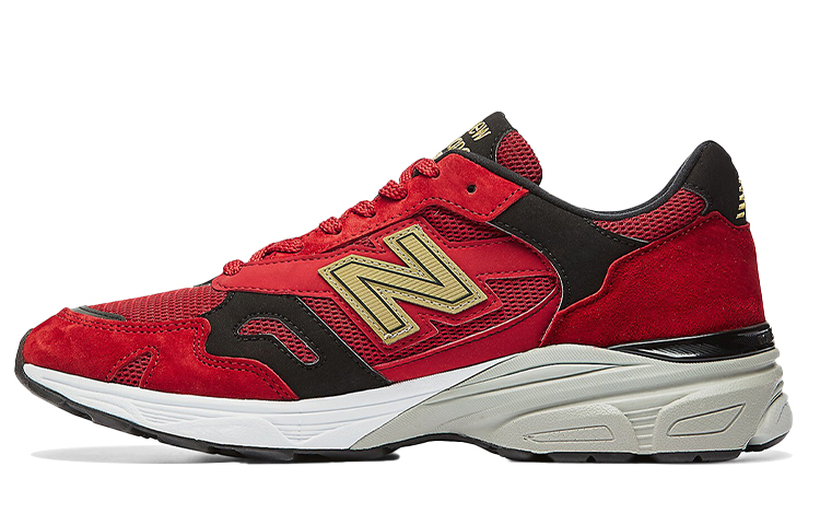 

Кроссовки для бега New Balance NB 920 унисекс