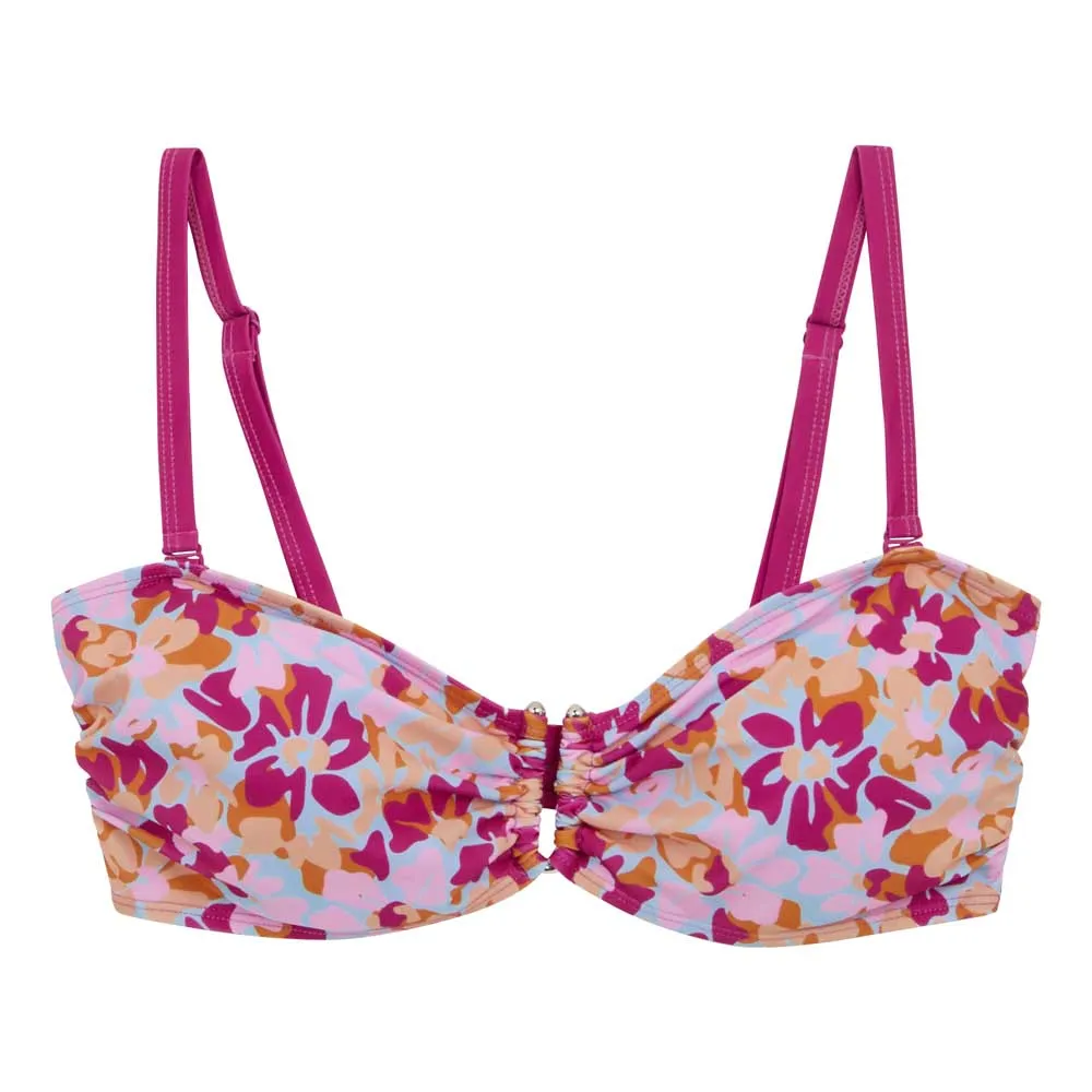 

Топ бикини Regatta Aceana III, розовый