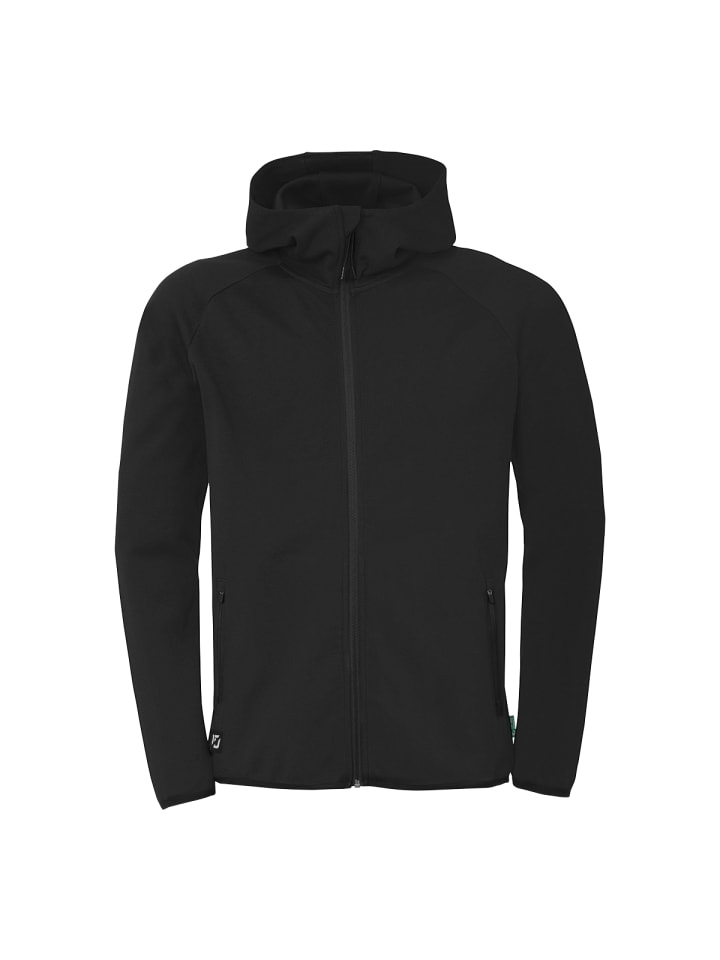 

Функциональная куртка uhlsport , черный