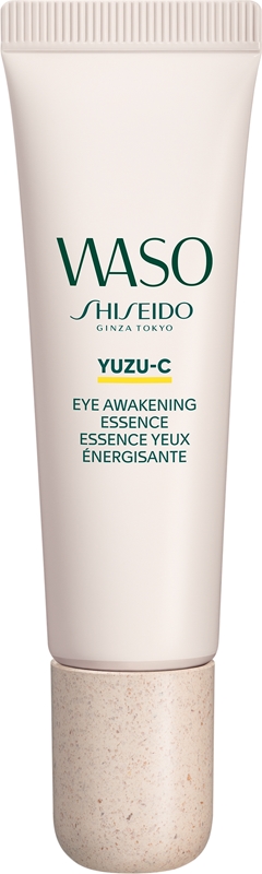 

Осветляющая сыворотка для глаз Waso Yuzu-C с витамином С Shiseido, 20 мл