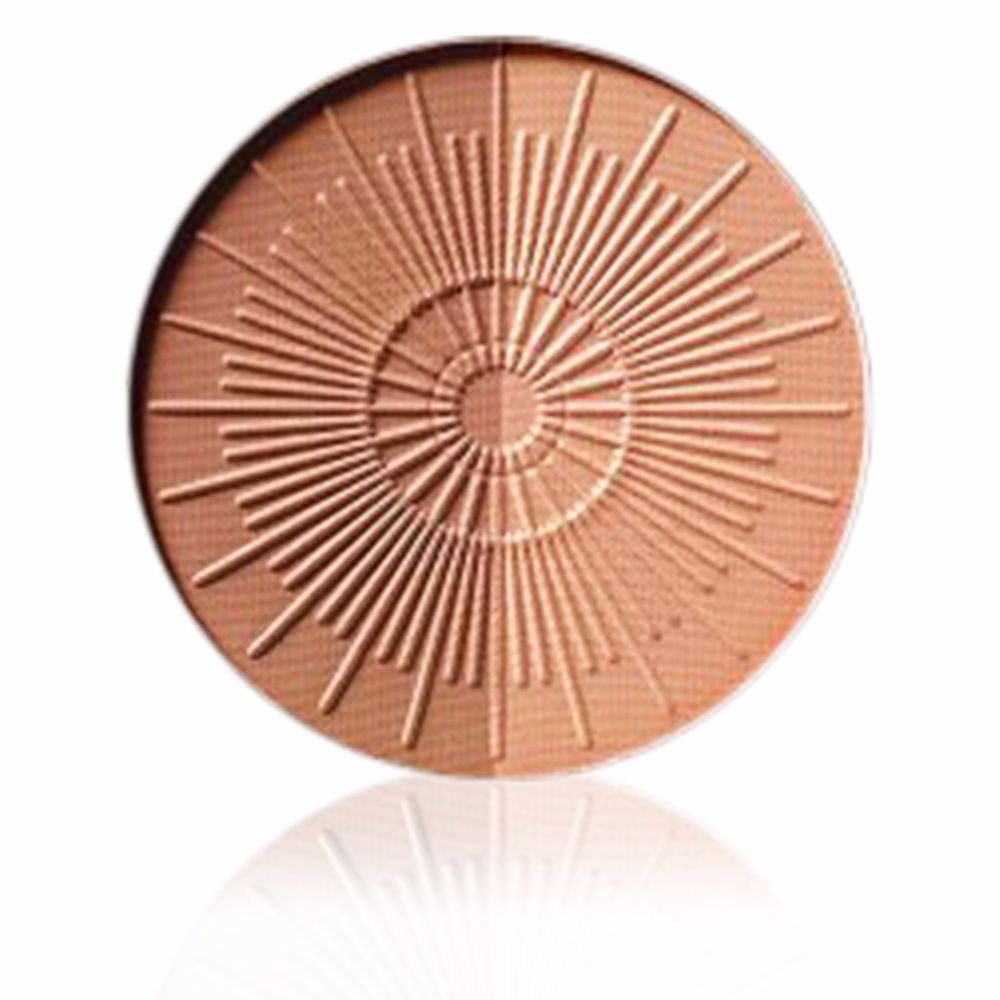 

Пудра Bronzing powder compact recarga Artdeco, 10 г, 30-terracotta