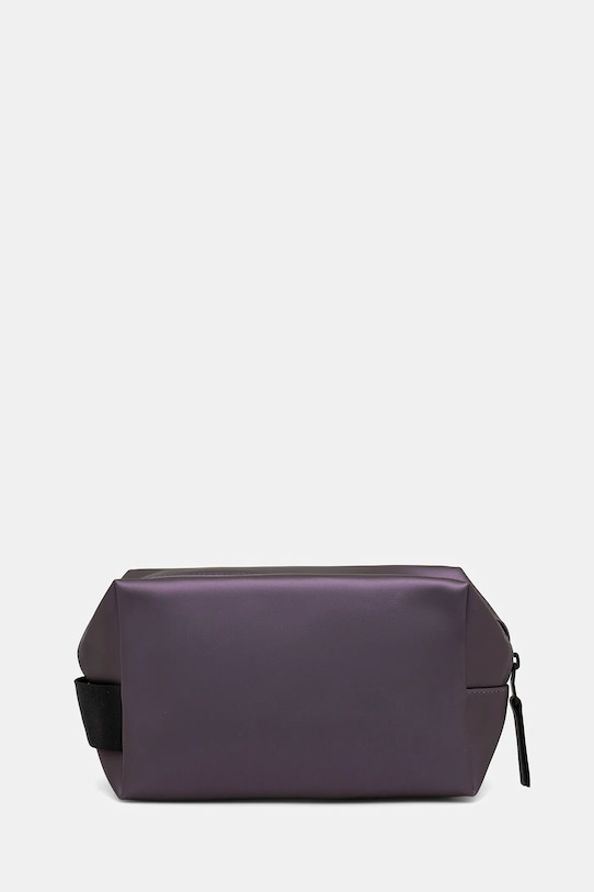 

Косметичка 15580, маленькая косметичка w3 Rains, фиолетовый