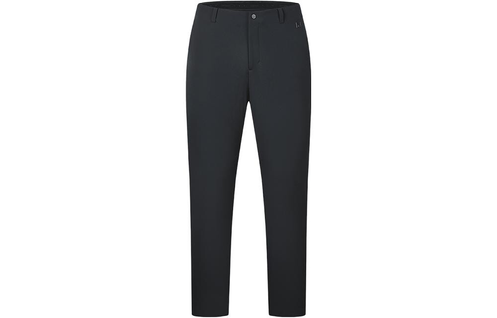 

FILA Мужские повседневные брюки, цвет Black