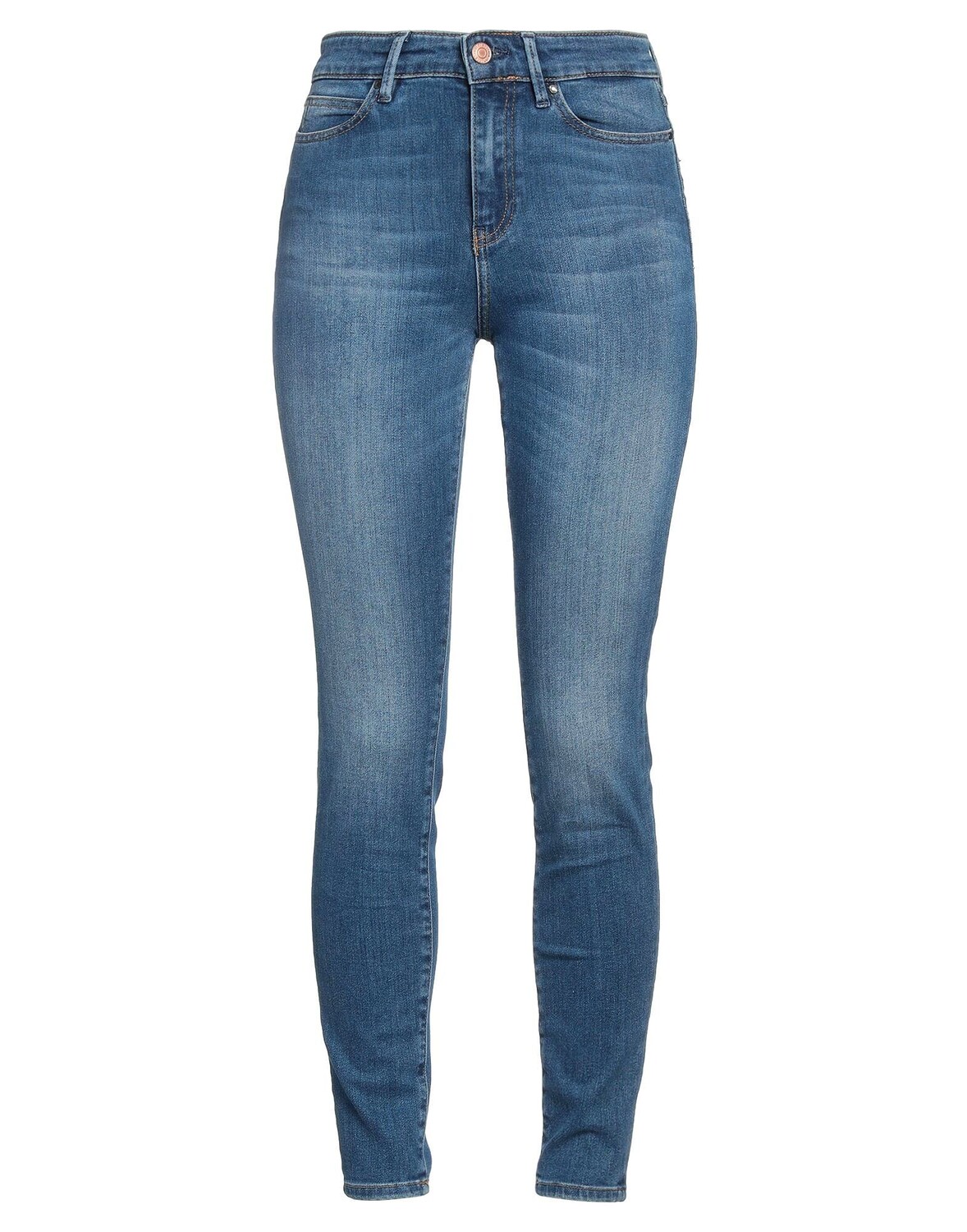 

Джинсы Guess, синий
