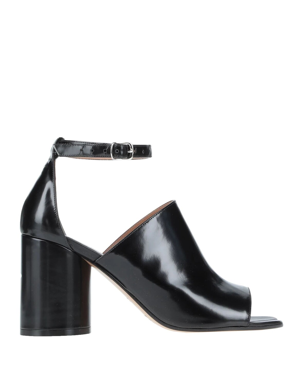Сандалии Maison Margiela, черный