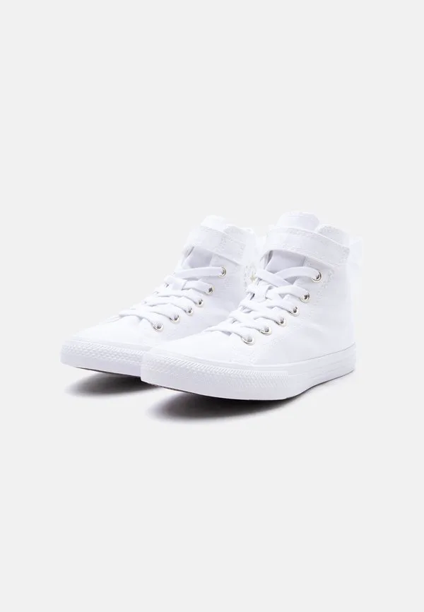Кроссовки chuck taylor all star унисекс Converse, White/Light Gold-Coloured — фото 2