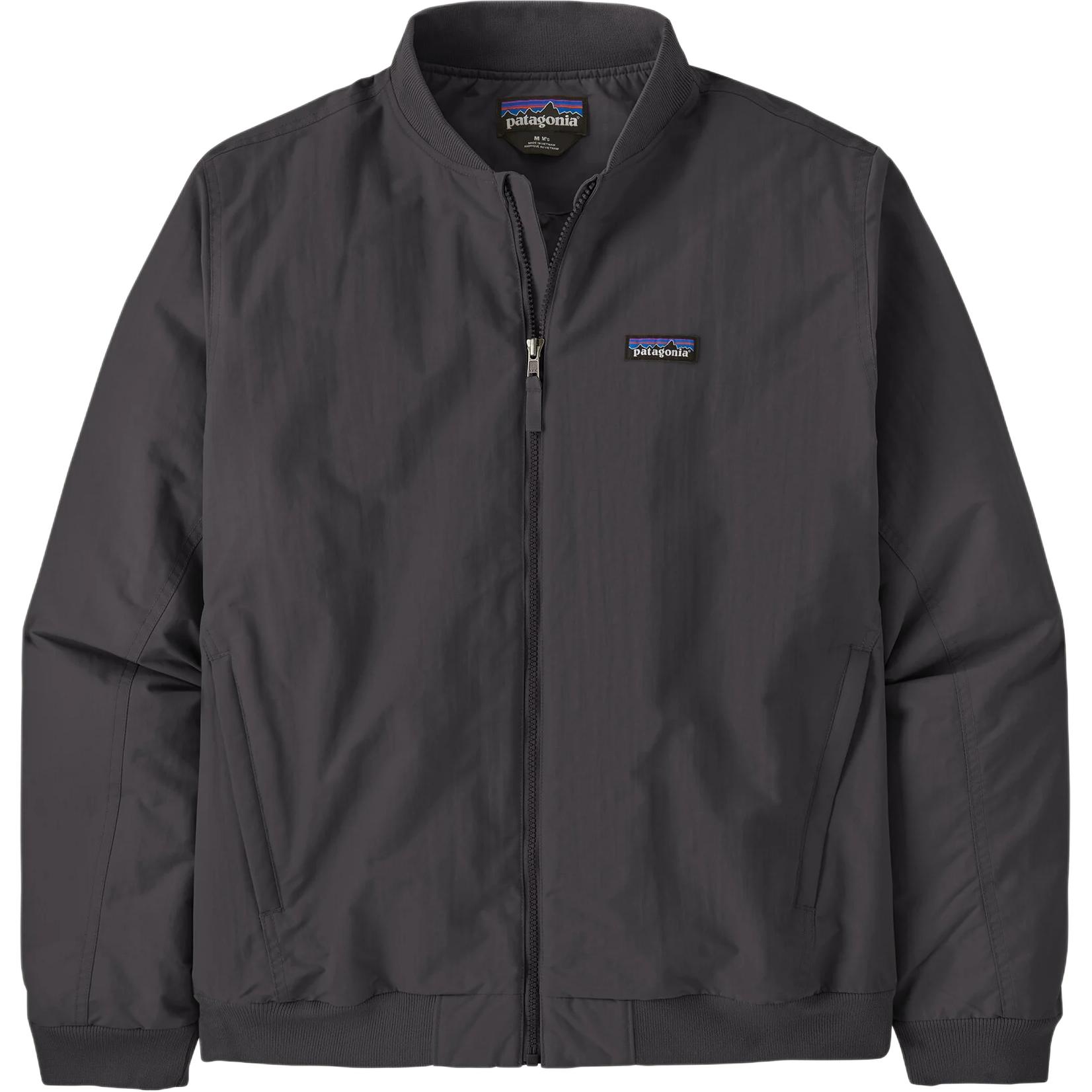 

Пуховик Isthmus мужской Patagonia, черный