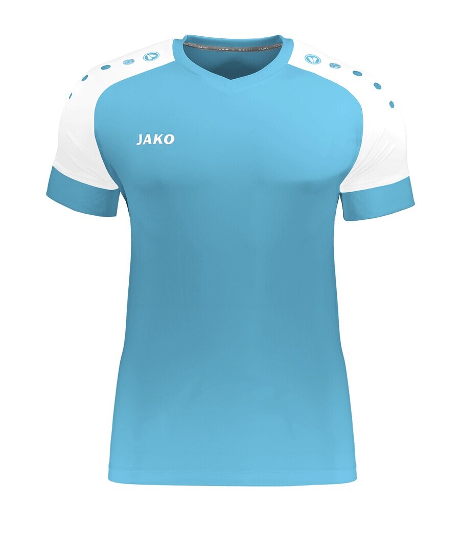 

Джерси Jako, голубое небо