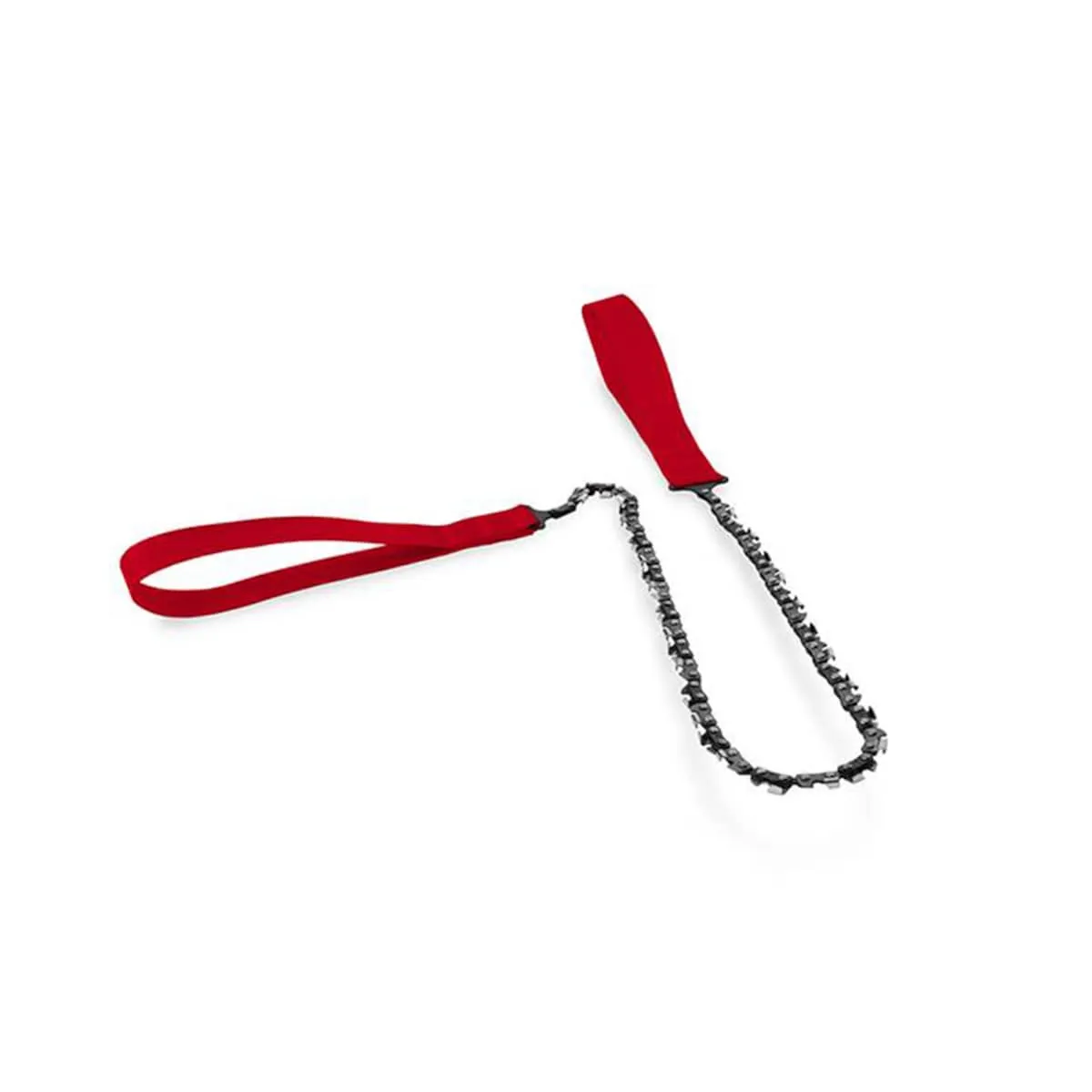 

Sierra Original 65 см 33 зубца Нордическая карманная пила Nordic Pocket Saw, красный