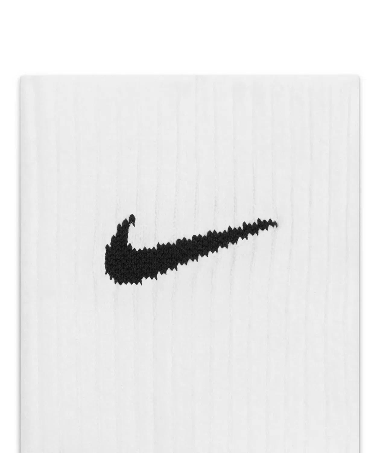 Носки Nike Everyday Plus Lightweight Ankle Split-Toe белые — фото 4