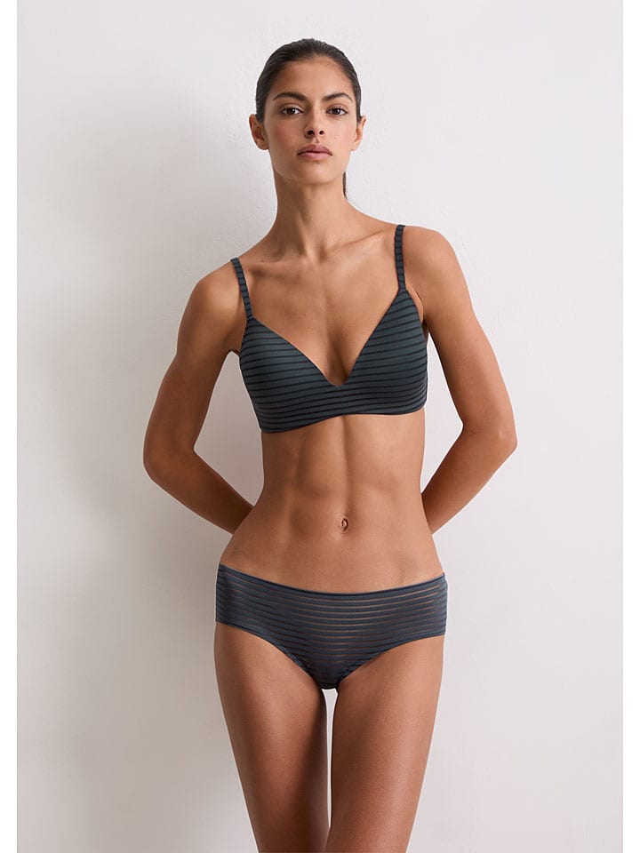 

Трусы Marc OВґPolo Bodywear, антрацит