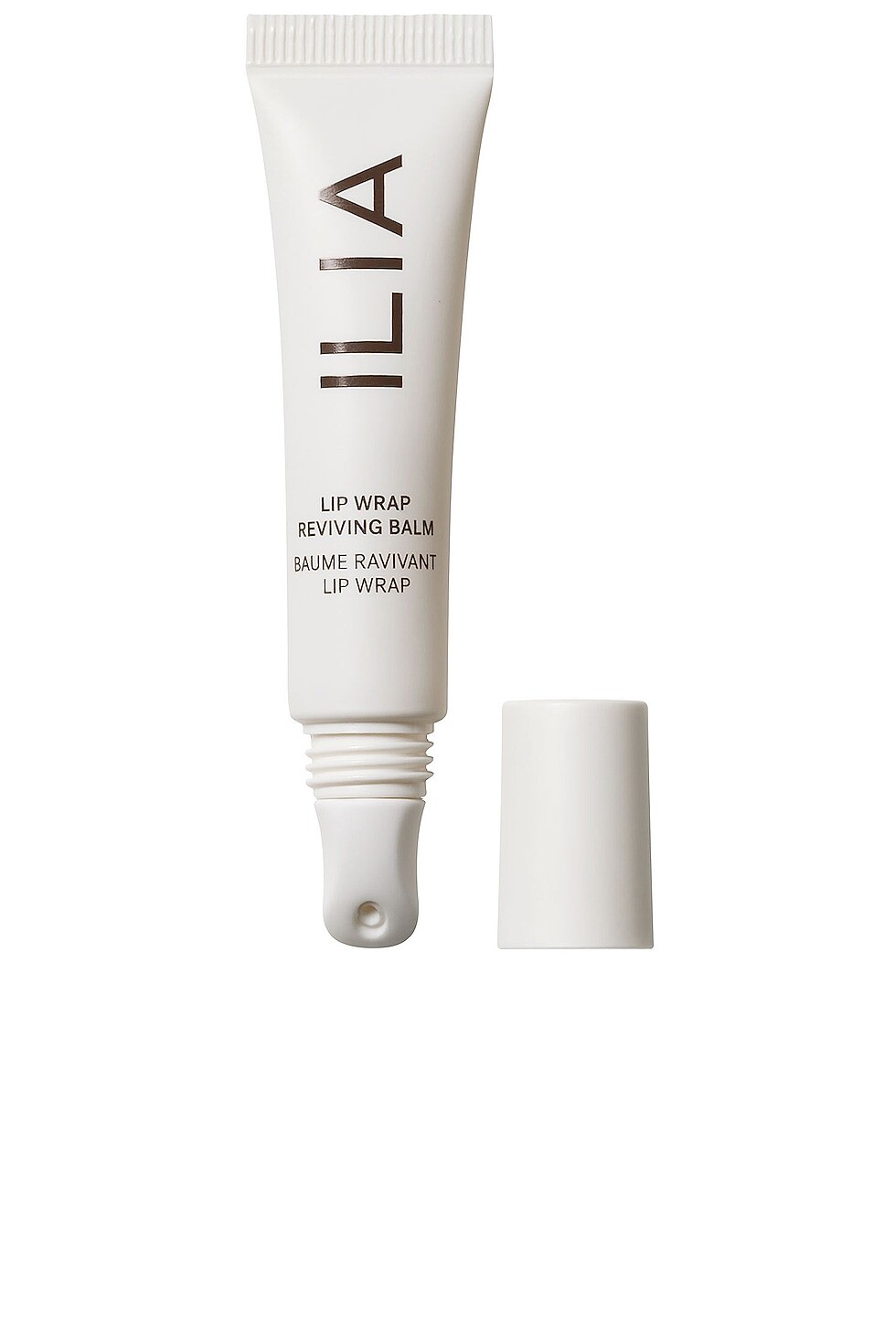 

Бальзам для губ ILIA Lip Wrap Reviving Balm, цвет Lucid
