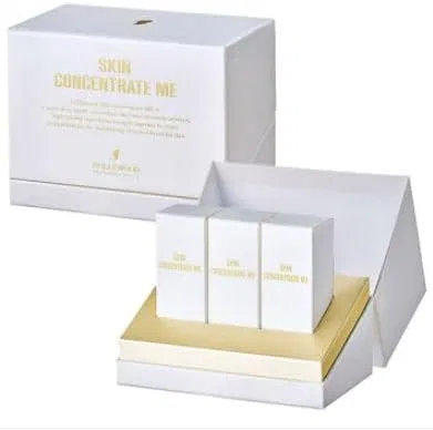 Эссенция — С ниацинамидом Hollywood Skin Concentrate ME ×, 10 мл