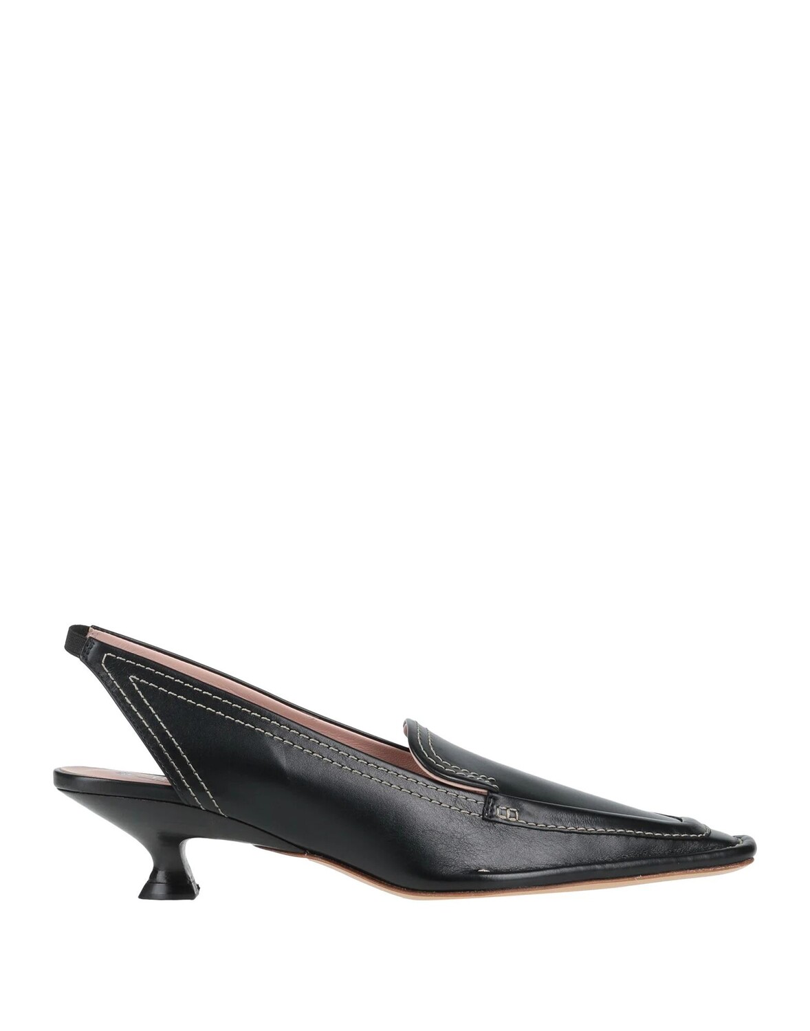 

Туфли Tod'S, черный