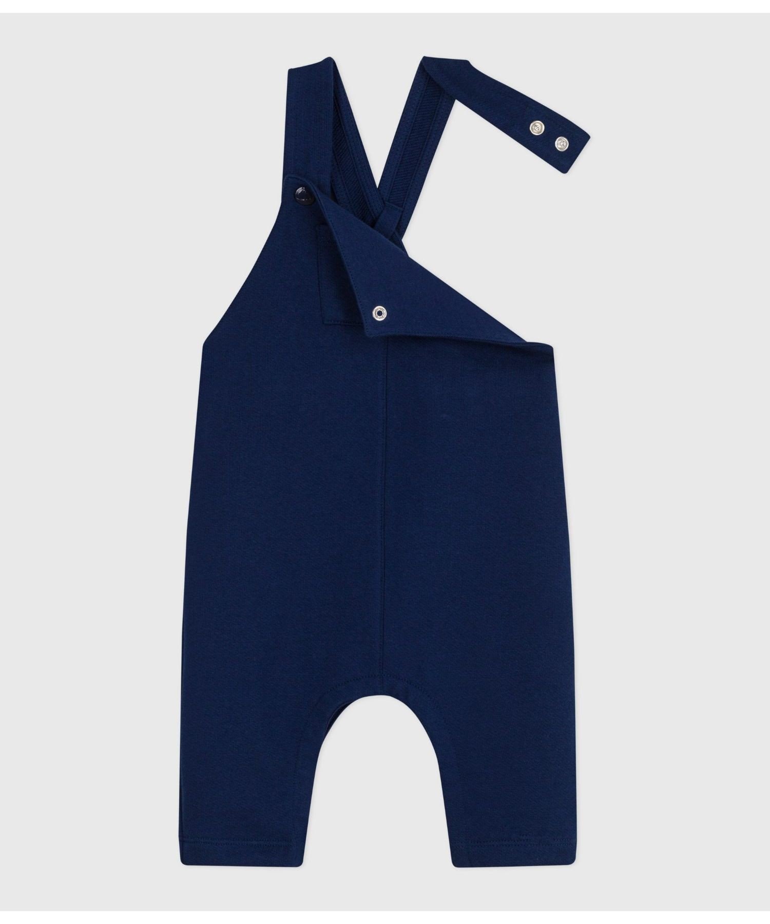 Комбинезон Petit Bateau, Navy — фото 2