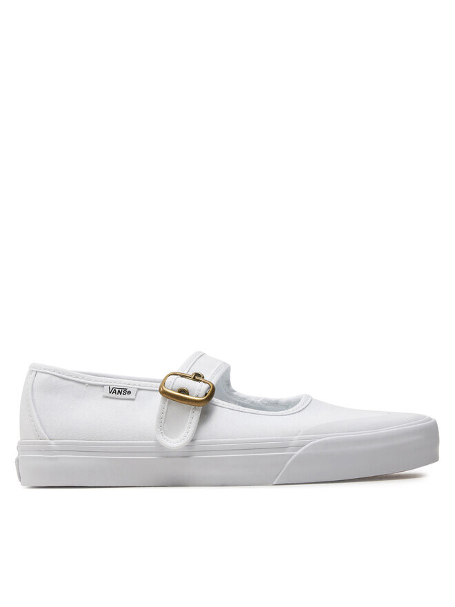 

Кеды Vans, белый