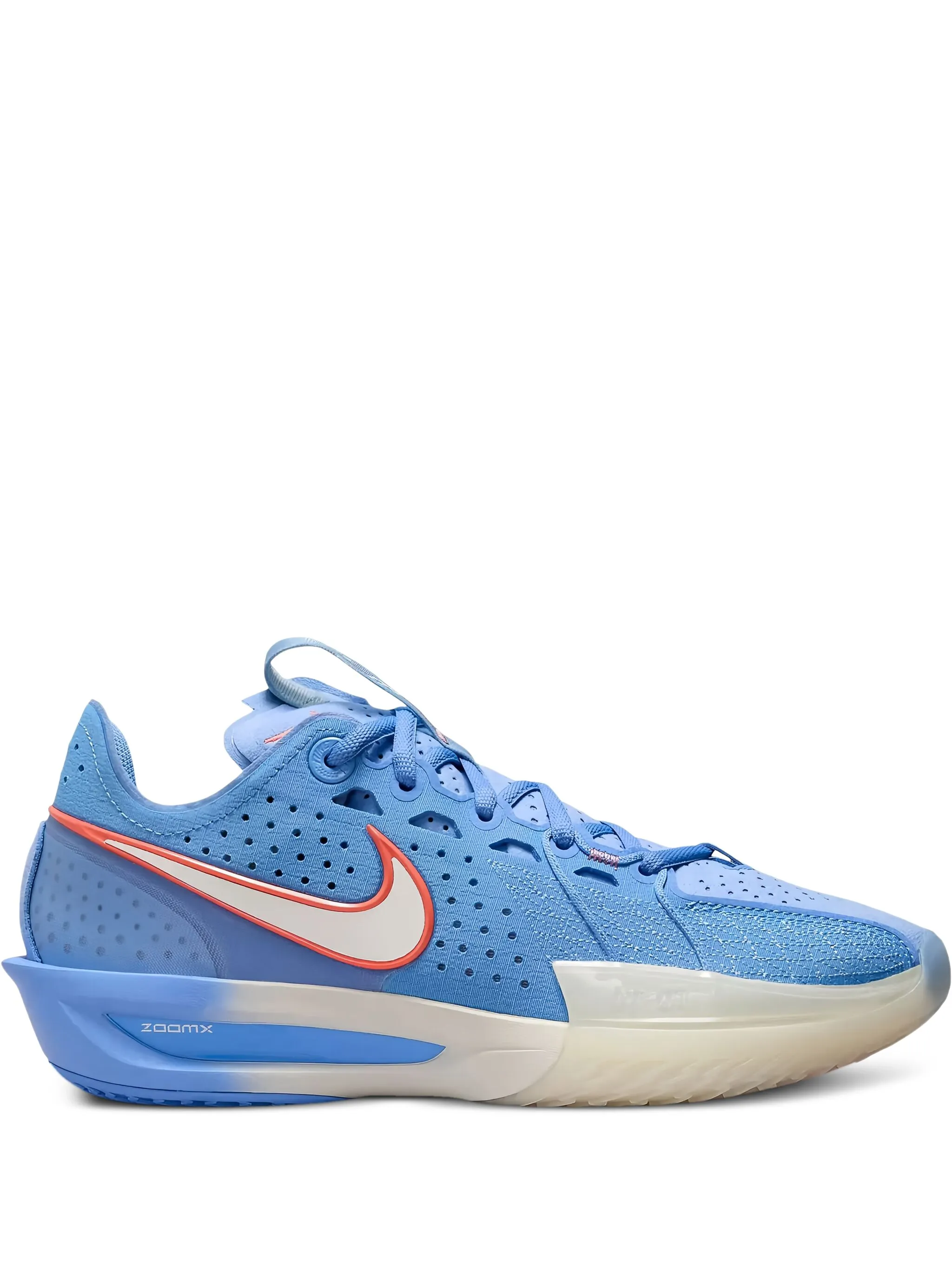 

Кроссовки G.T. кроссовки Cut 3 Nike, белый