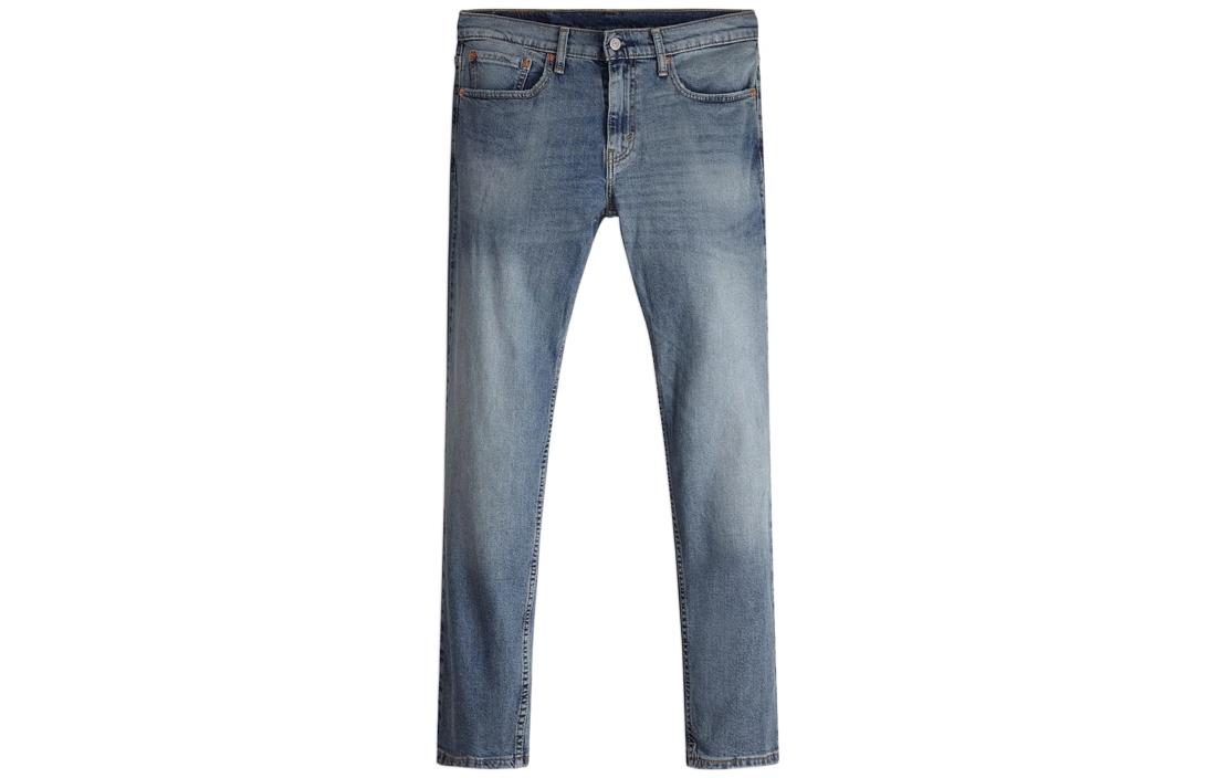 

Джинсы мужские синие Levis