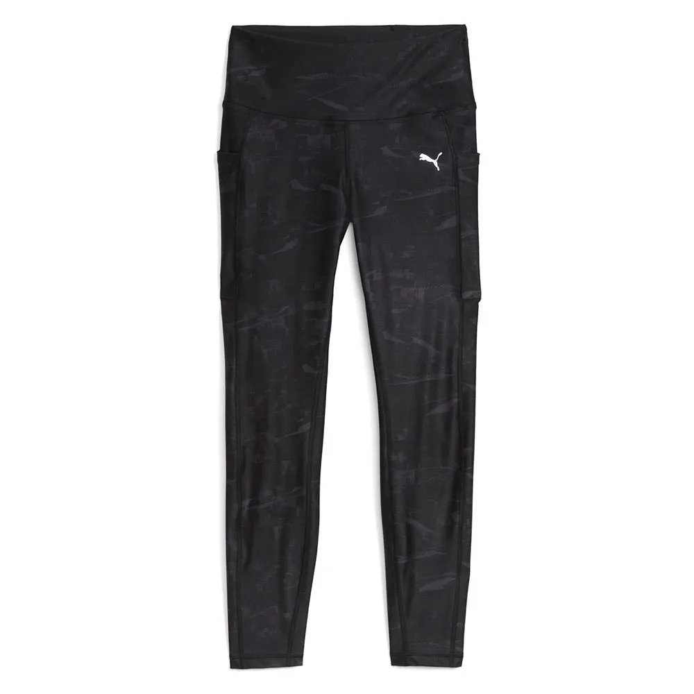 

Леггинсы Puma Velocity Aop, черный