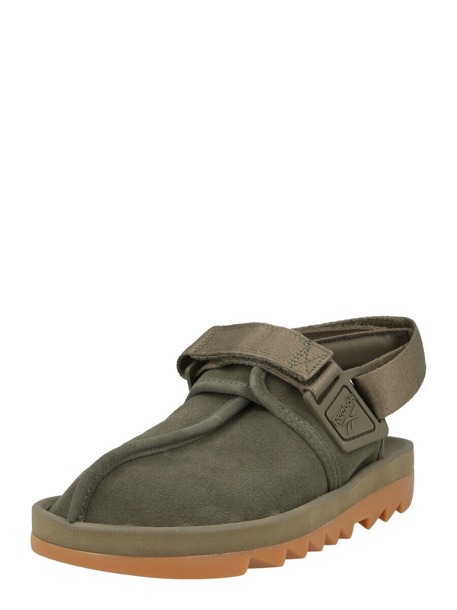 

Сандалии Reebok Sandals BEATNIK, оливковый